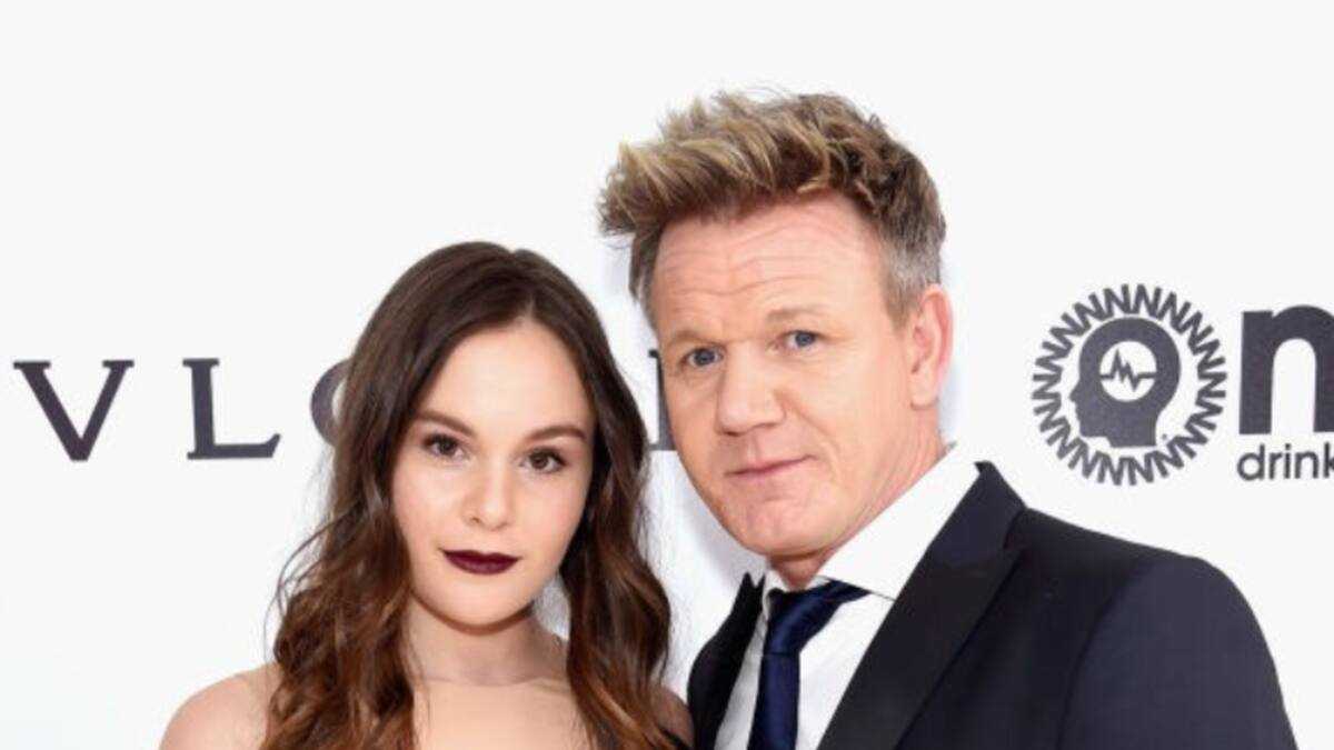 Holly Anna Ramsay biography: Who is Gordon Ramsay’s daughter? - Legit.ng