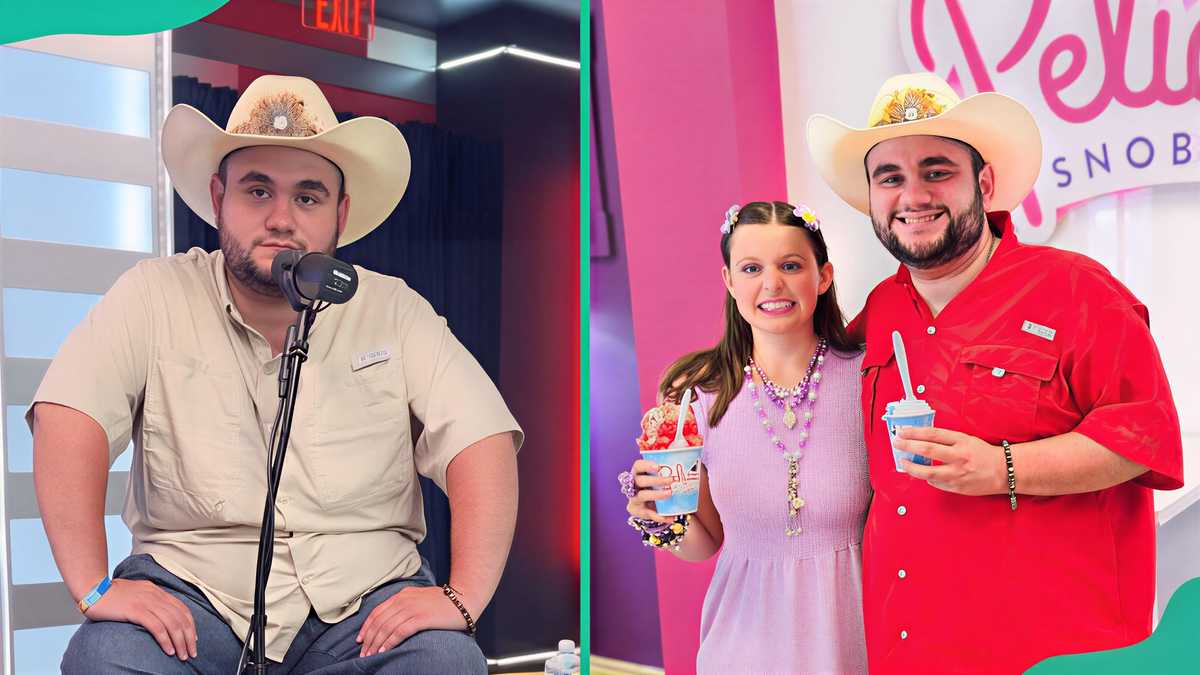 Madison said yes and she meant it — a look at the man who proposed—Tyler White