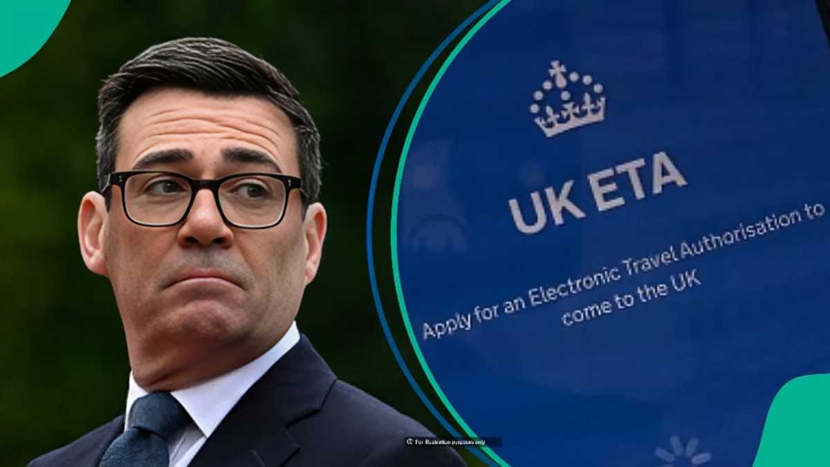 UK announces 2 grounds that will bar foreigners from getting an ETA
