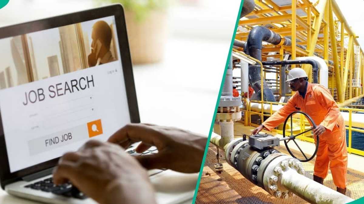 FG launches free training programme for Nigerian youths looking for oil and gas jobs