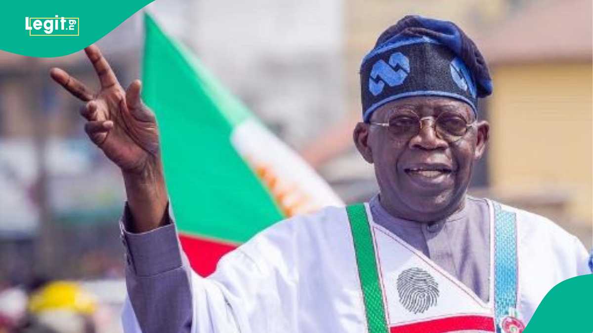 "I am Tinubu proper": President defends age, credentials in trending video