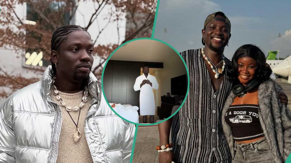 Video: See what fans observed in viral VDM's dancing video that got them talking