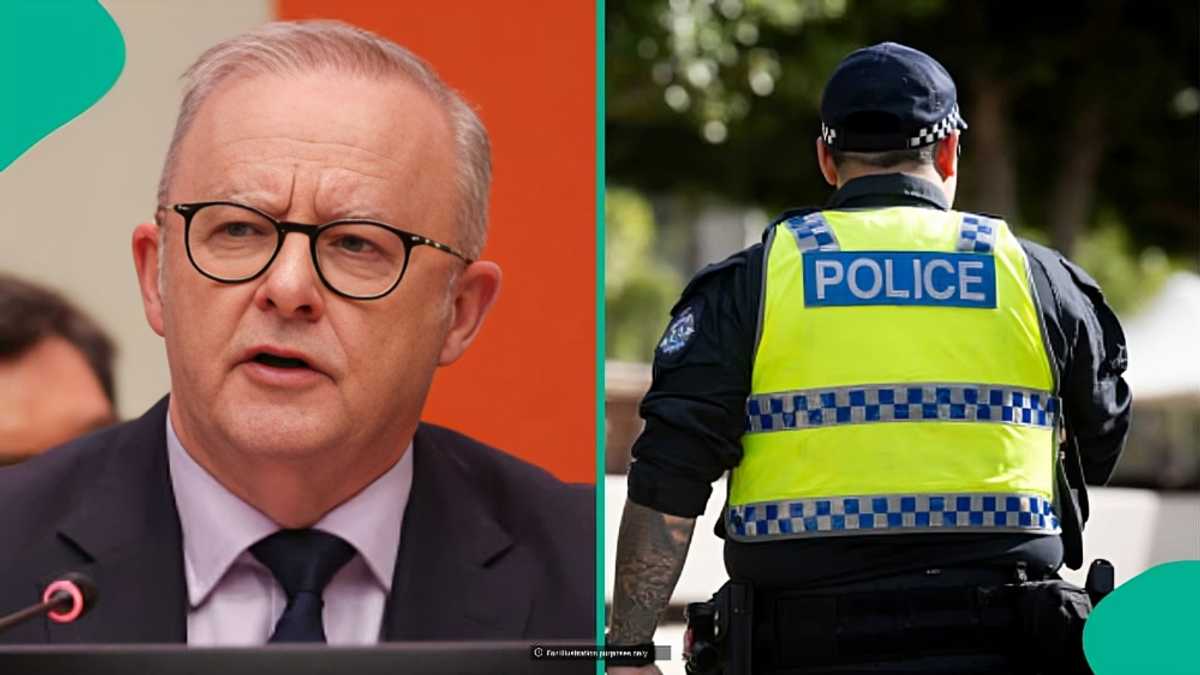 Australia mentions 11 key benefits foreigners can enjoy after joining the police force