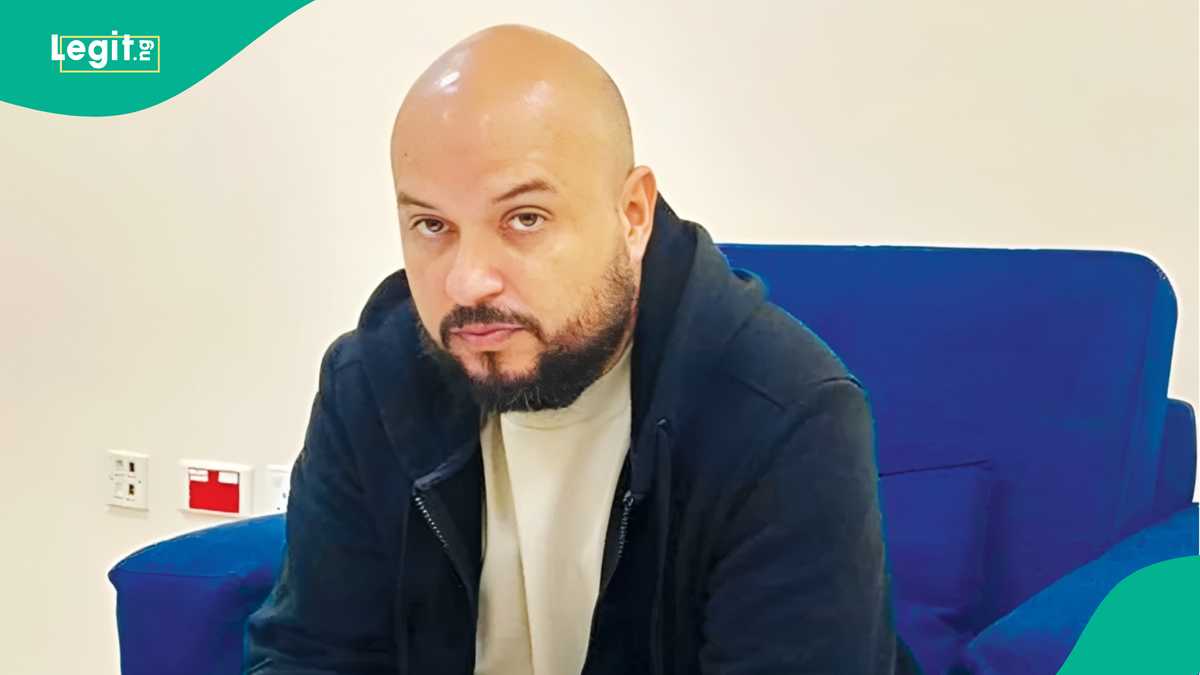Fleeing Mexican cartel kingpin arrested at Lagos airport, details emerge
