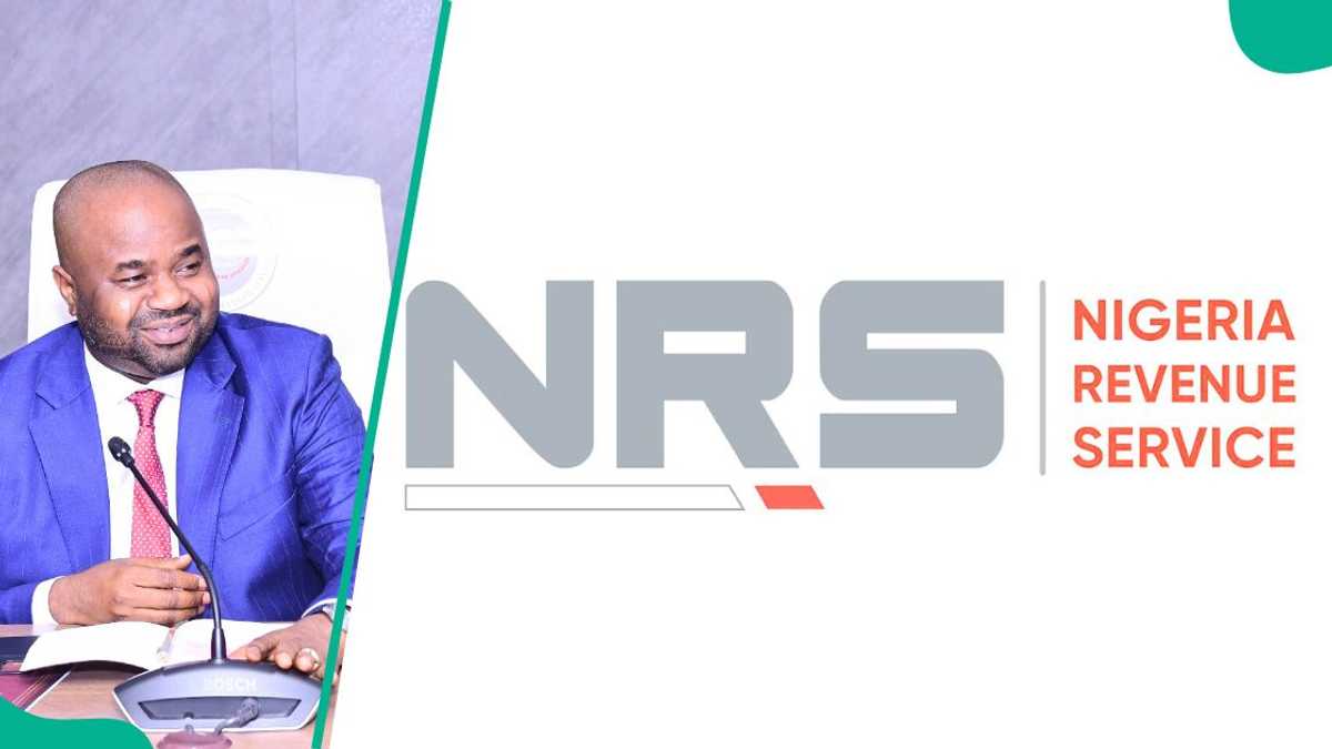 From FIRS to NRS: Inside Nigeria’s quiet but significant tax reform