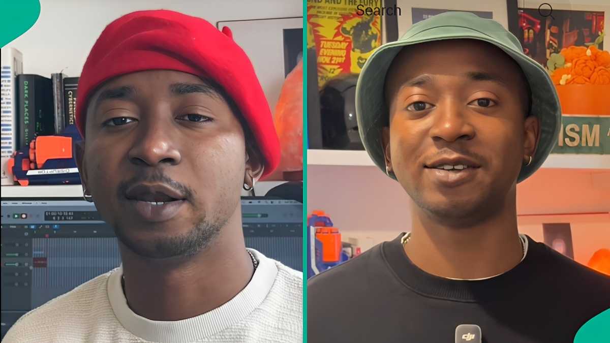 Read why Nigerian man said he didn't want to have children