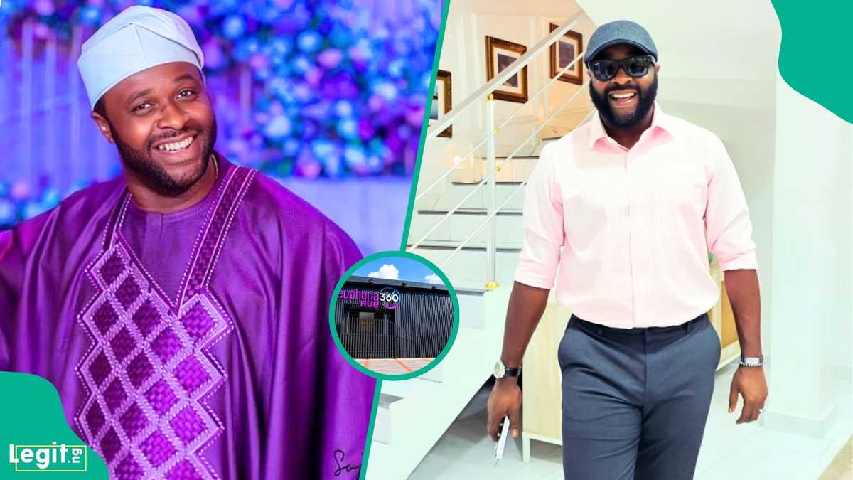 Femi Adebayo