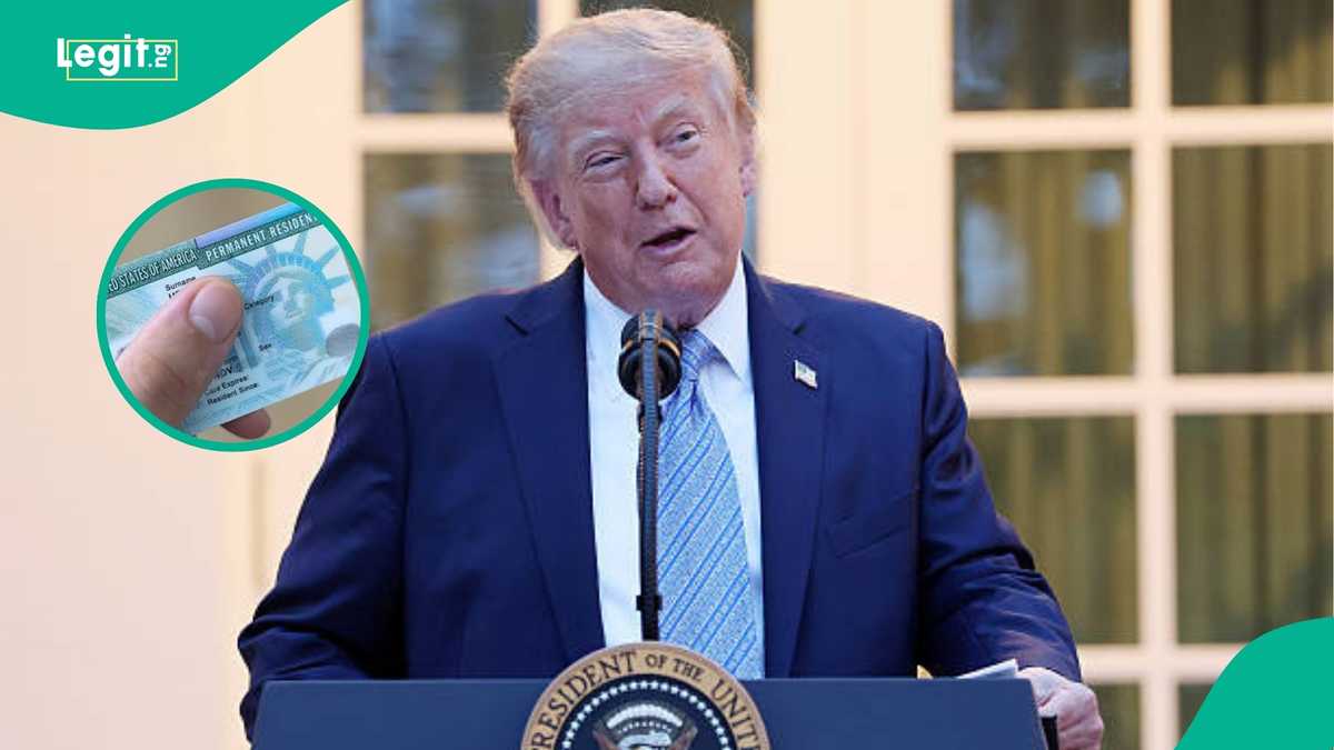 US mentions 1 entry programme that prevents foreigners from changing their status