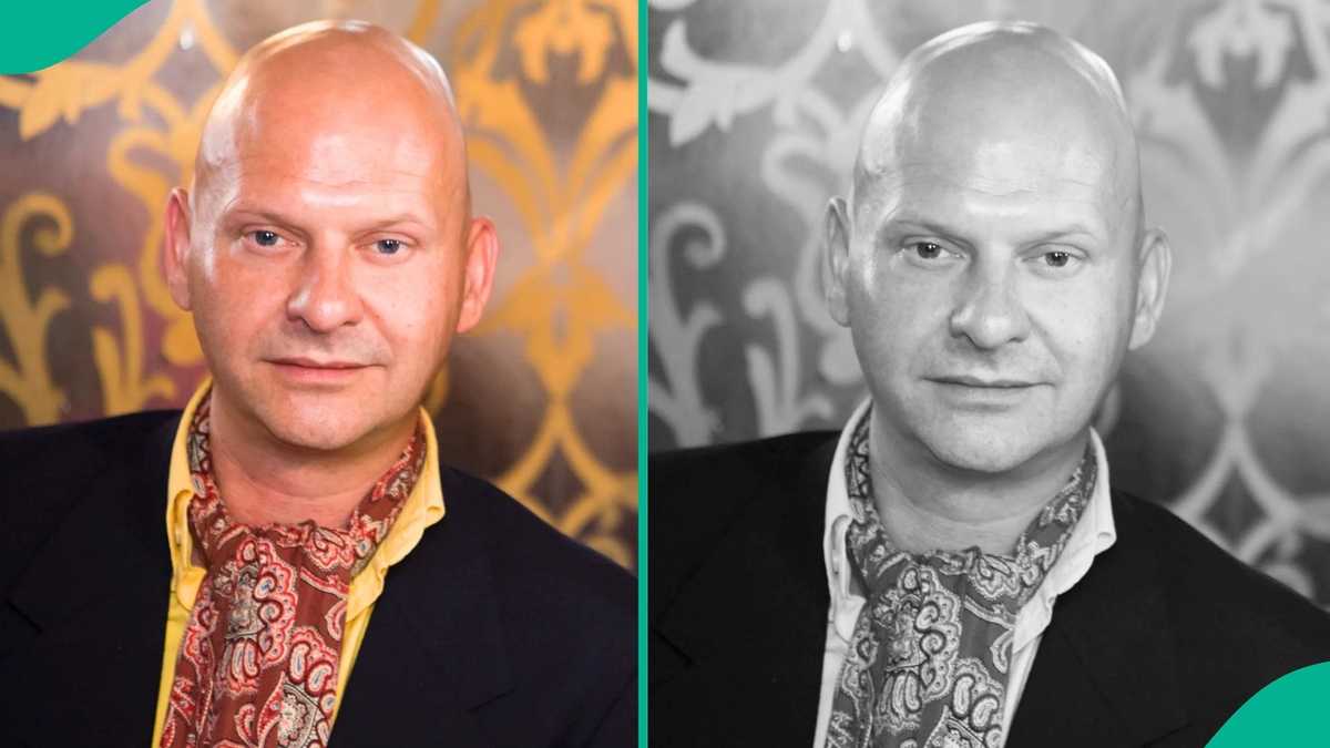 British musician Calvin Hayes, Johnny Hates Jazz co-founder, found dead at 63