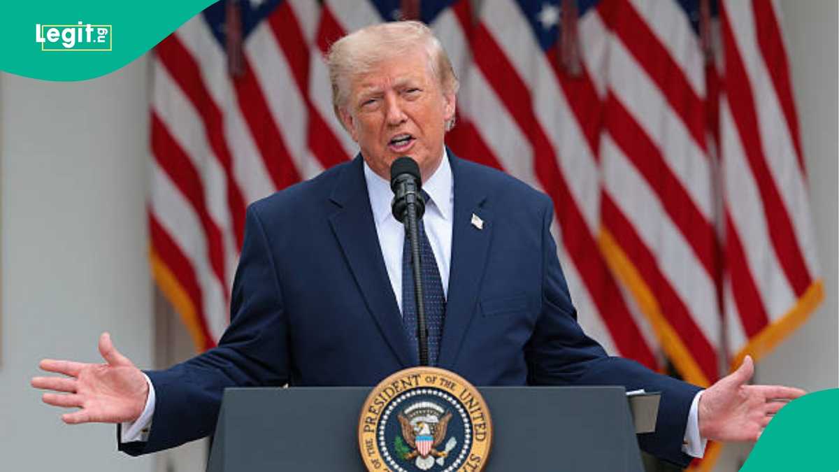 US Green Card lottery: 8 Central African countries officially selected for DV 2026 programme