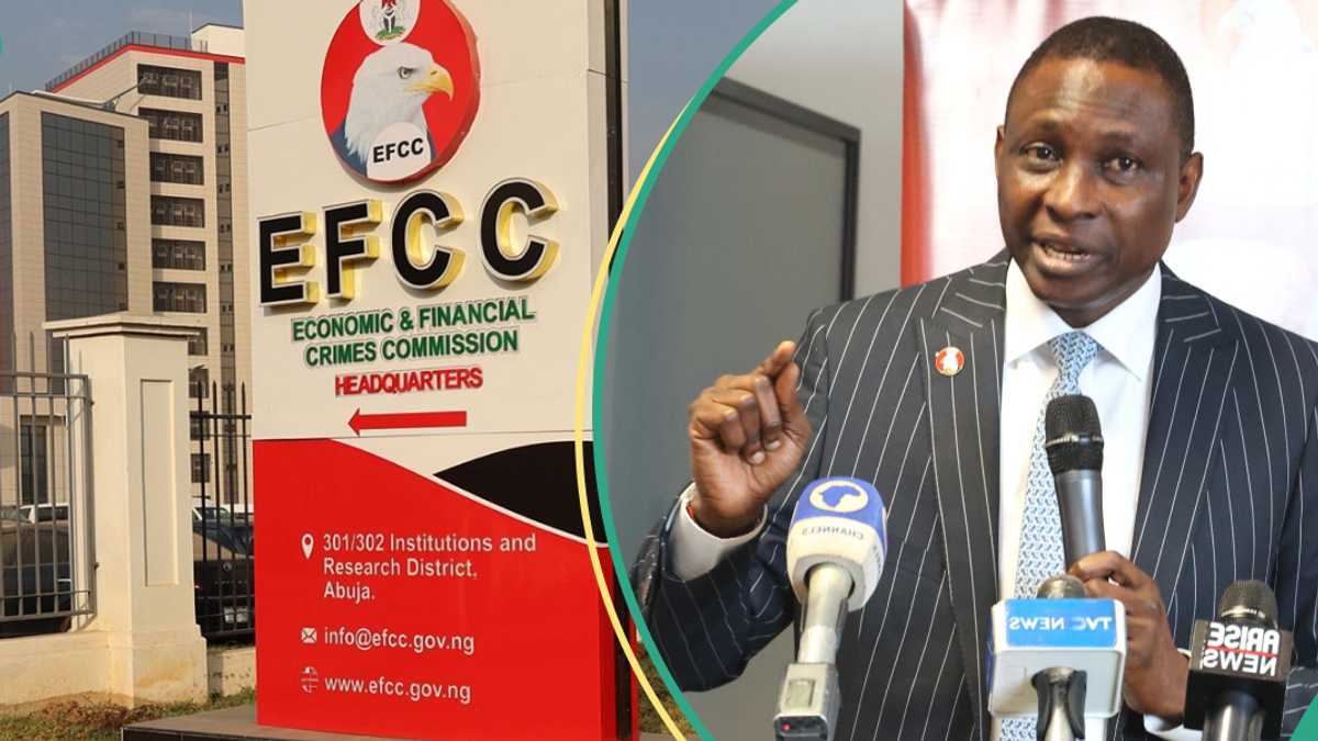 EFCC Recruitment 2025: Positions, requirements and how to apply