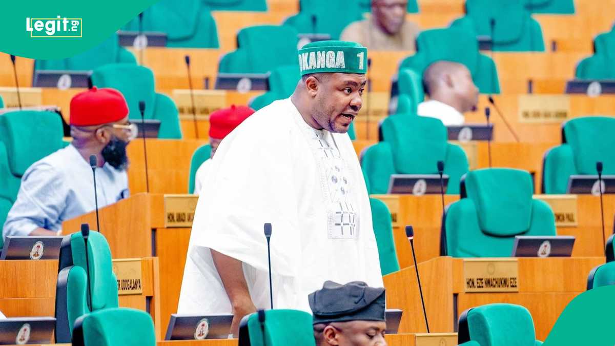 ‘Totally Wrong’: APC Ally Agbese Reacts to Exclusion From Tinubu’s Campaign Council