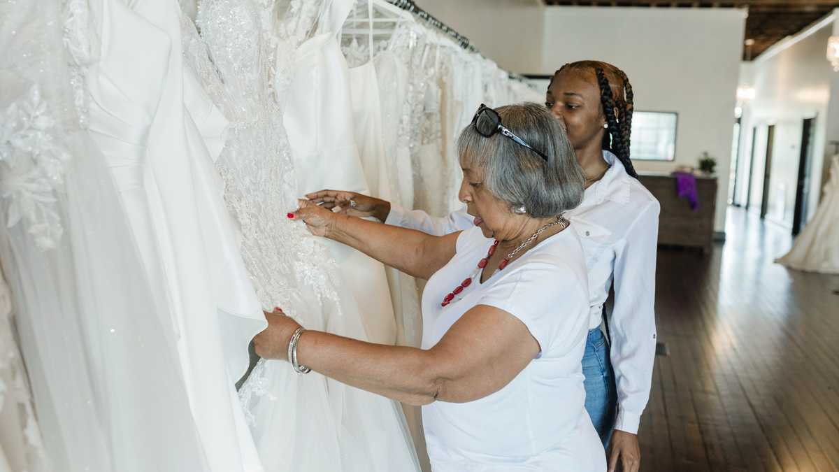 My son married my 52-year-old best friend — Then he said, “Mom, we hid something”