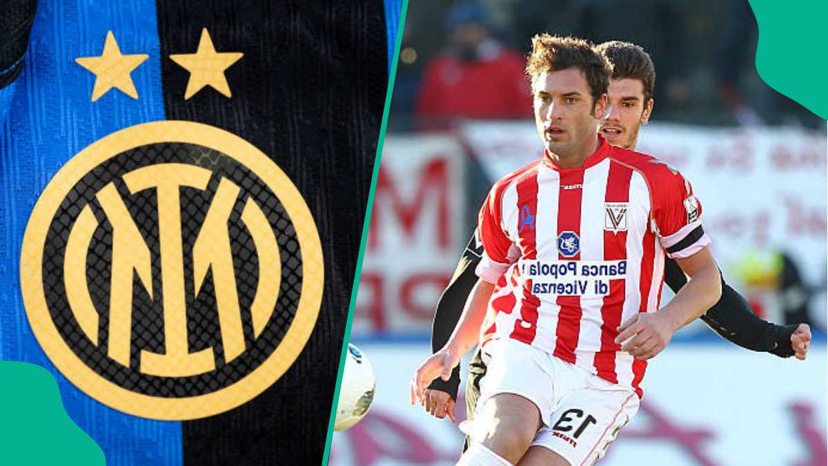 Italian football in mourning as ex-Inter Milan star passes away