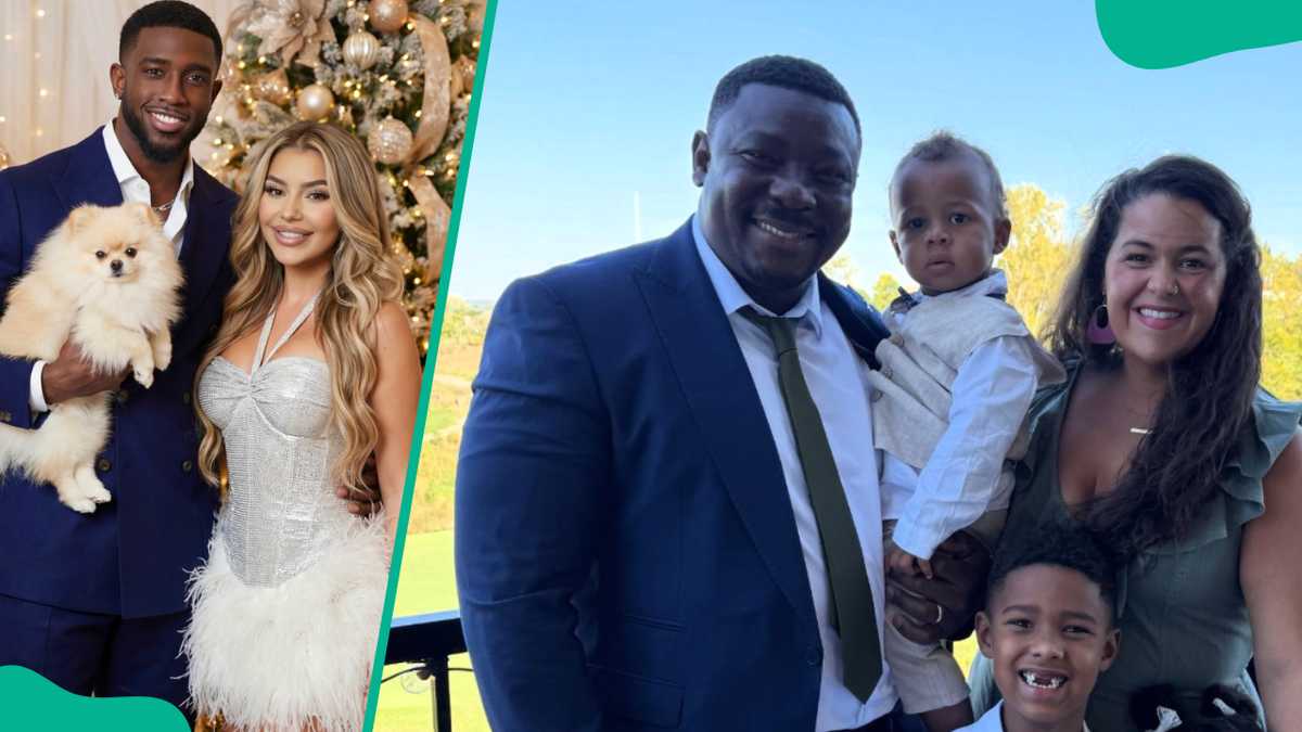 90 day fiancé Season 9 couples: Where are they now?