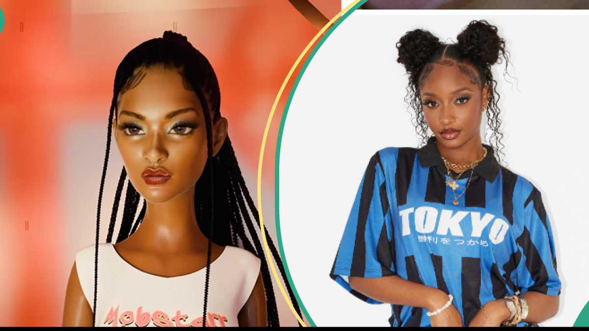 Starr Doll Rapper Ayra Starr Launches Limited Edition Dolls, Video Entices Many: “Teach ...