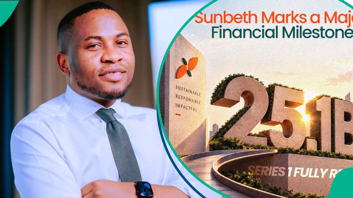 How Sunbeth redeemed ₦25.1bn Commercial Paperm boosts investor confidence