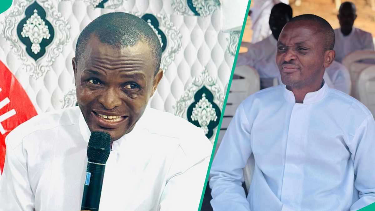 Prophet odedoyin Olawumi Ezekiel releases 2026 prophecy on Nigeria, Africa, UK, Canada, and beyond