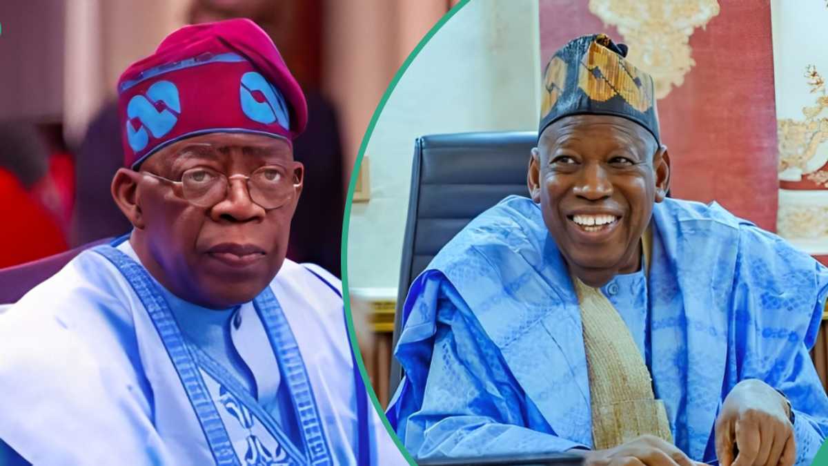 REVEALED: "How Tinubu will win re-election in 2027" - Lamido