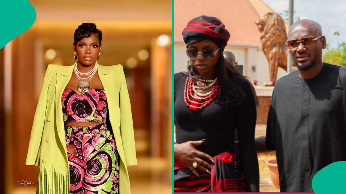 Annie Macaulay's Old Video on Self-Worth Resurfaces Amid 2Baba Saga, Sparks Reactions