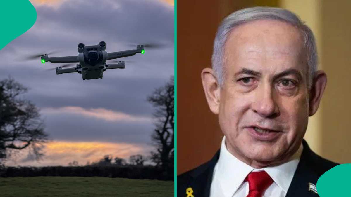 Has Israel Prime Minister Benjamin Netanyahu been killed in drone airstrike? Fact emerges