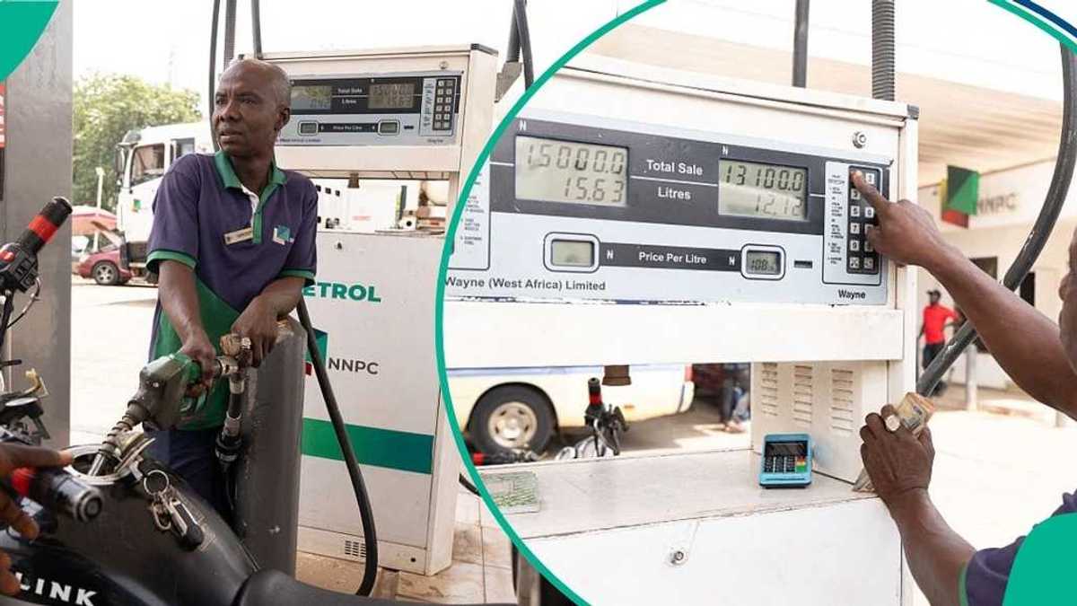 2027 election: Primate Ayodele raises alarm over N2,500 petrol, read details