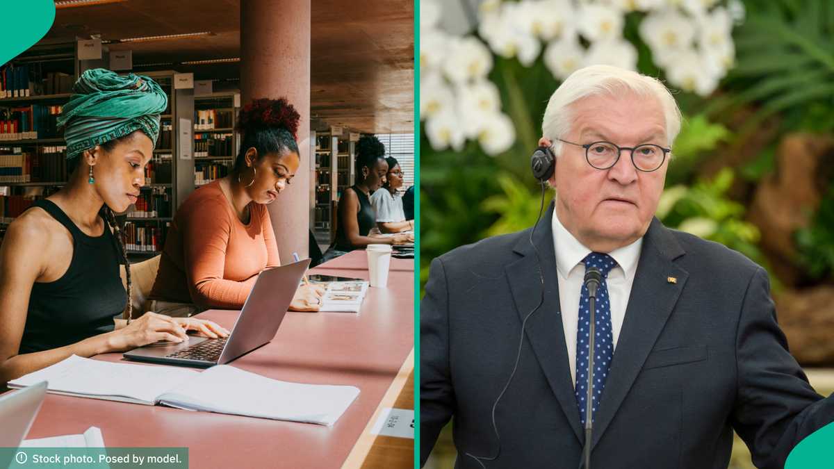 See rules for international student who want to work in Germany
