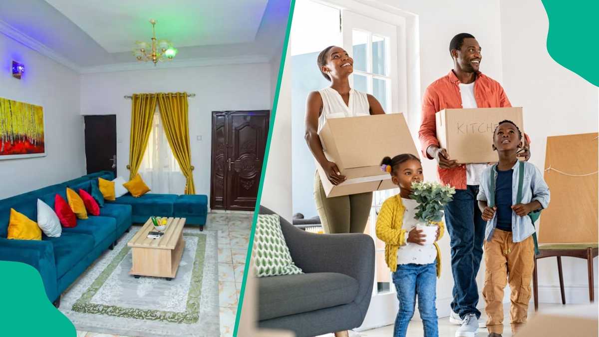 Revealed: How Lagos residents can crash rent costs and pay less for N3.5m apartment
