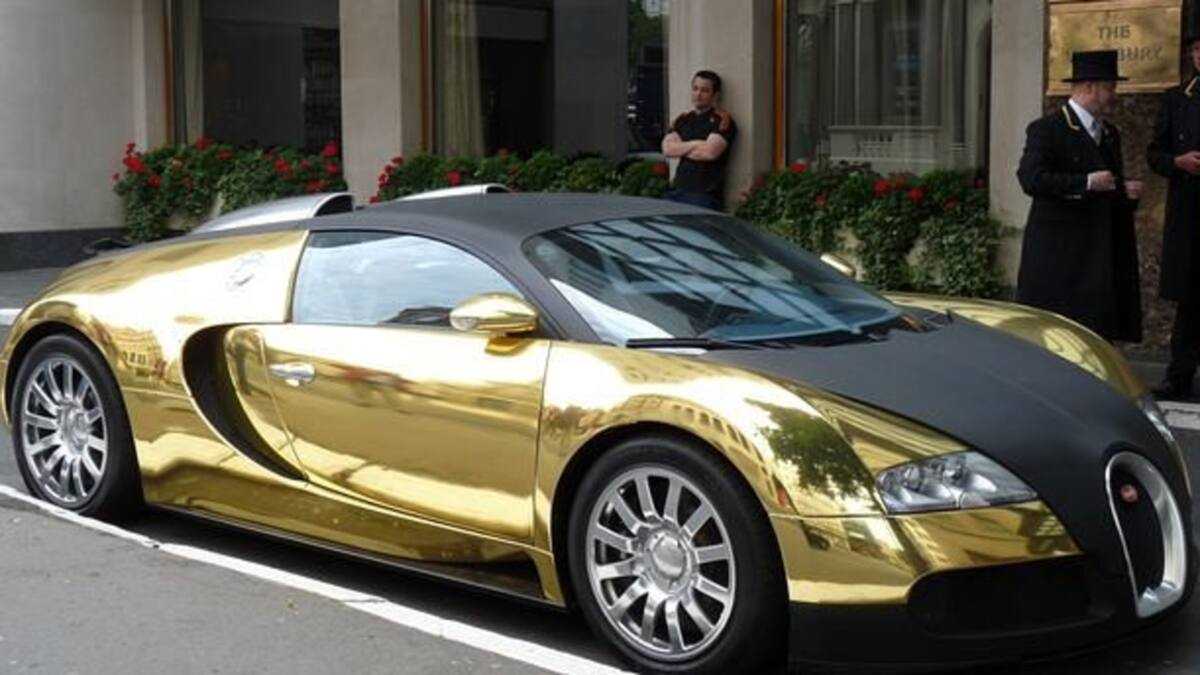 Most expensive thing in the world 2019 - Legit.ng
