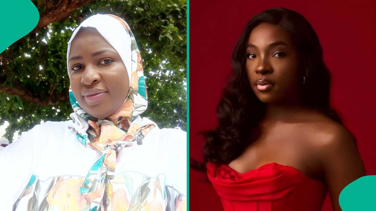 Nanyah's Friend Reveals Heartbreaking Hospital Moments After Singer's Death
