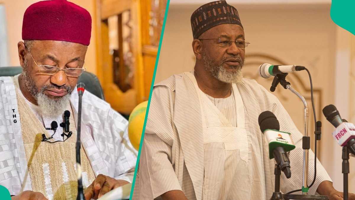 Shariah Council Defends Islamic Law, Rejects US Report on Nigeria's Religious Practice