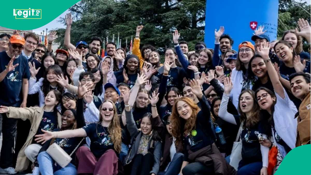 Applications open for the WHO Youth Council, details on how to apply emerge