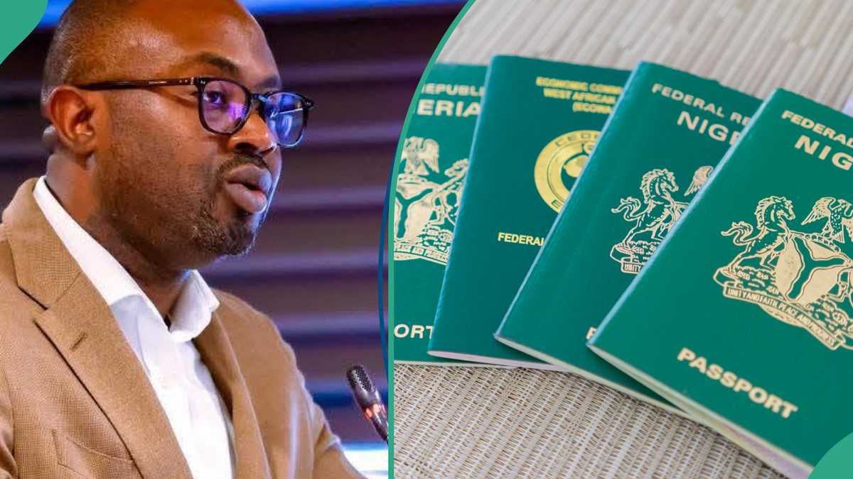 Step-by-step guide on how to become a Nigerian citizen