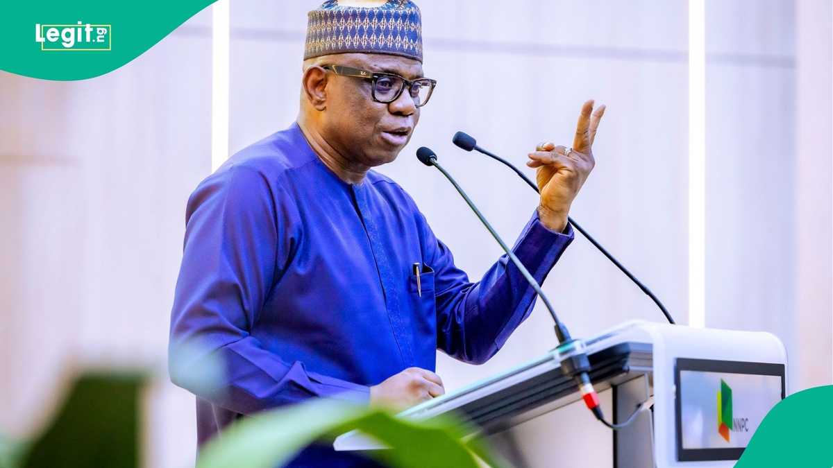 Arewa youths praise NNPCL boss Ojulari over Nigeria's first smart self-service station