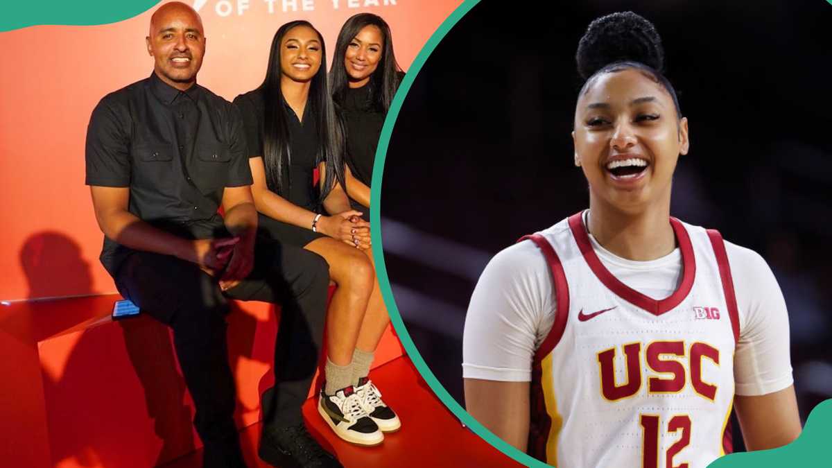 Juju Watkins Parents And Family