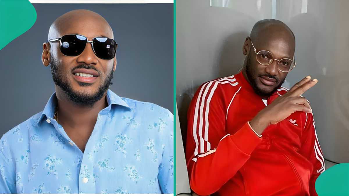 2Baba turns 51 with grand birthday dinner, album listening party and Jollof launch