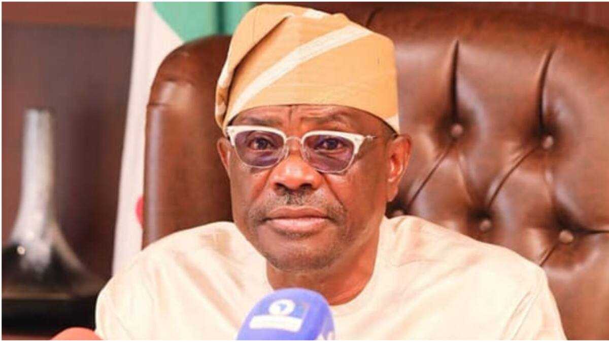2027 Election: Wike Reveals How Rivers Governorship Candidate Will Emerge