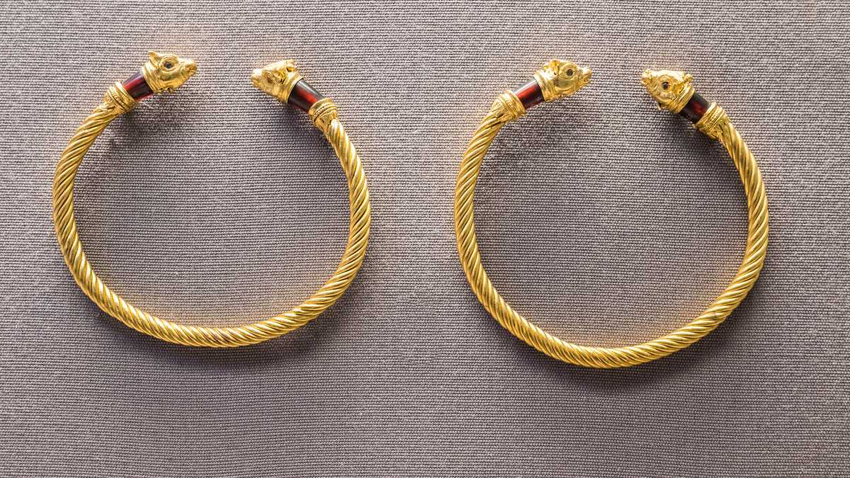 My husband hid two identical bracelets before my birthday — I wish I’d never found them