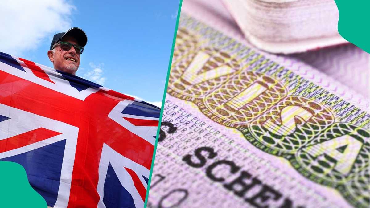 Full list of documents you need and how to apply online for UK student visa 2026