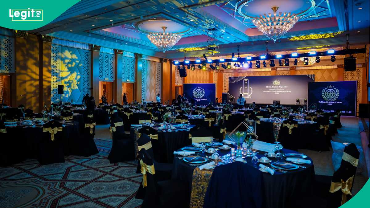Global Brand Awards set for 2026 Dubai ceremony after evaluating 18,000 companies