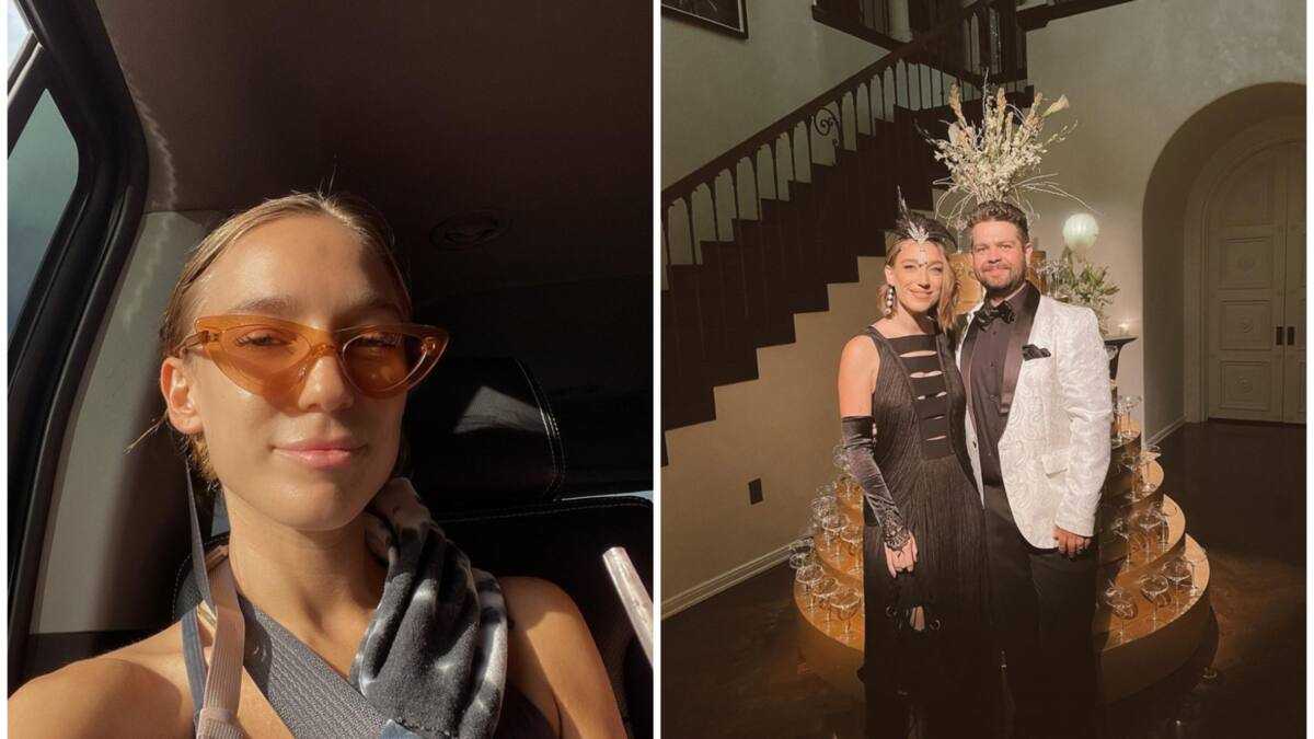 Who is Aree Gearhart? Get to know Jack Osbourne’s fiancée - Legit.ng