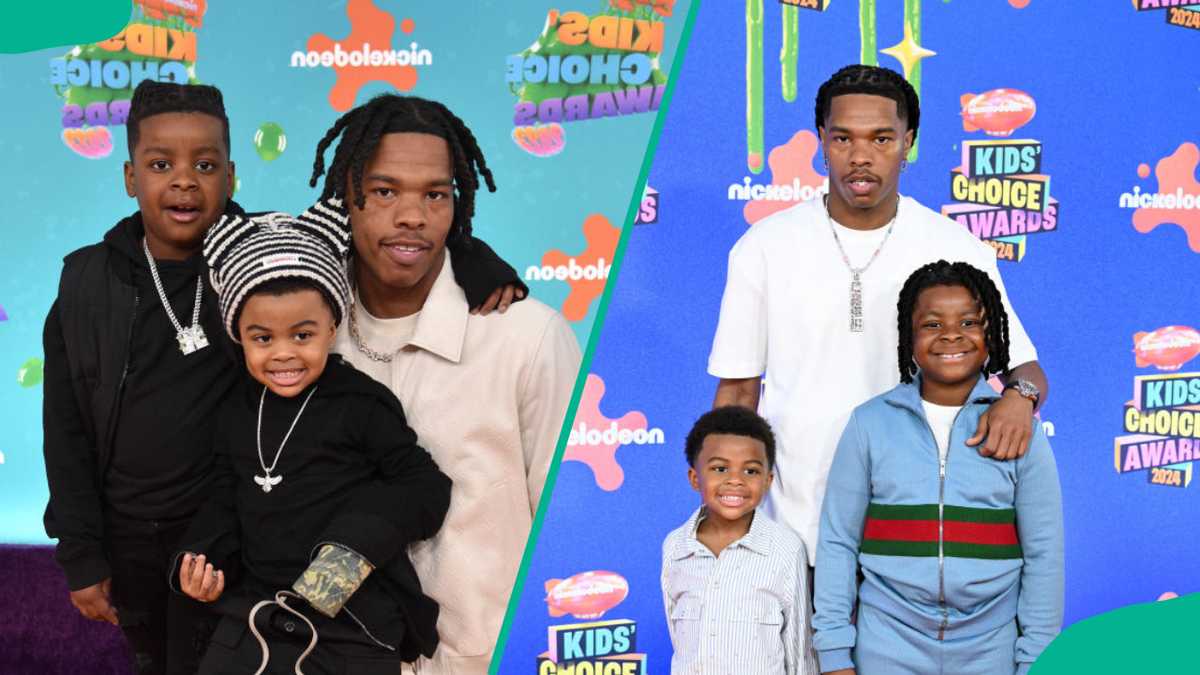 Lil Baby’s kids: How many children does the rapper have? - Legit.ng