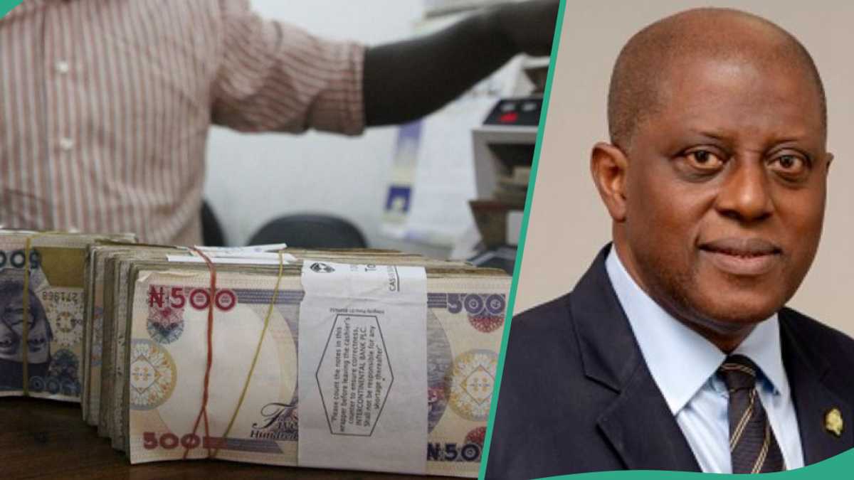Hope for naira as CBN sells naira for low rate to currency trader