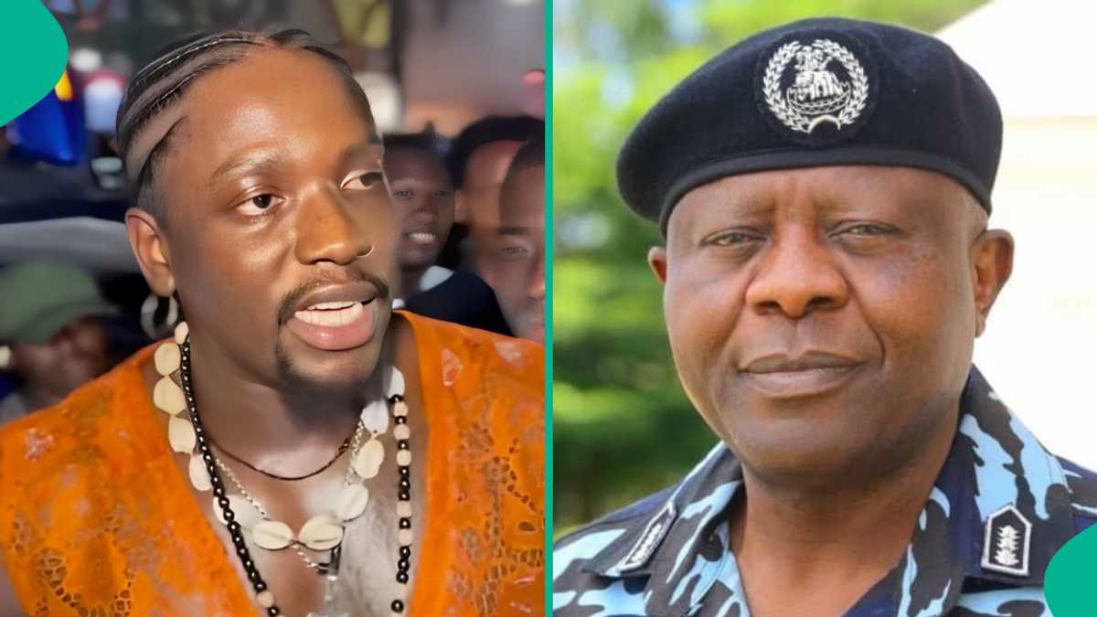 VDM Blows Hot, Drags AIG of Police Over Unilag Lady Threatened by Landlord, Makes Vow: "N500k Bribe"