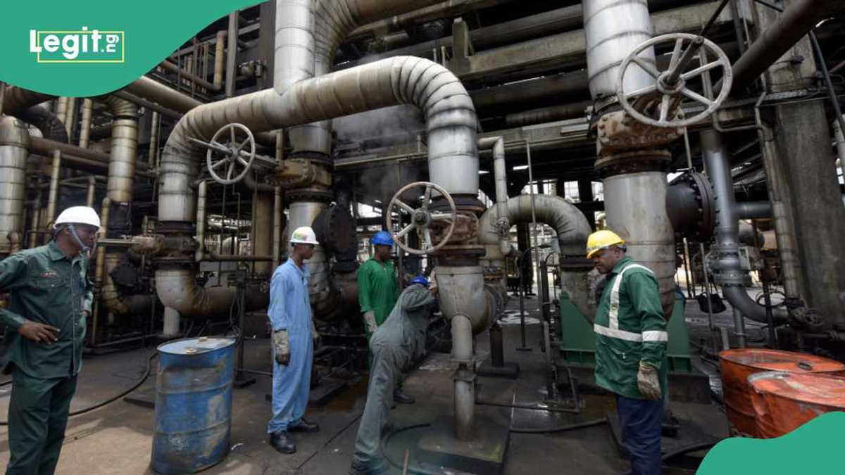 See more as NNPC gets more praises for PH refinery rehabilitation