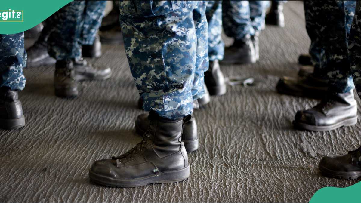 US Army Sergeant's Wife Deported to Honduras as Trump Immigration Crackdown Hits Military Families - Legit.ng