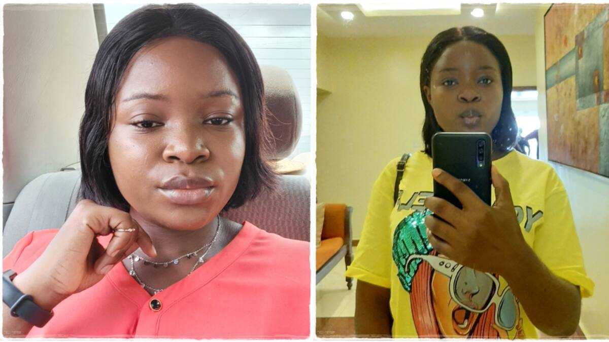 Rejections forced me to take funeral home job – Lady born with one hand