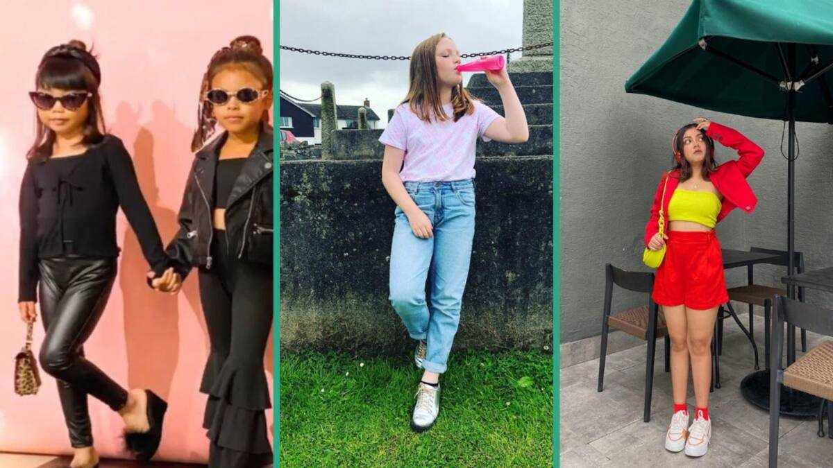 Decades day outfits online