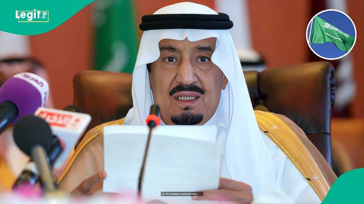 Saudi Arabia states how much foreigners must invest to qualify for Premium Residency