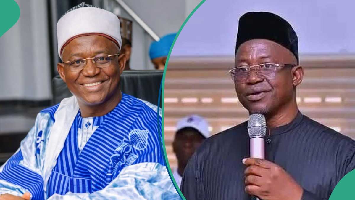 Prominent northern politician dumps APC, joins ADC coalition, gets new role